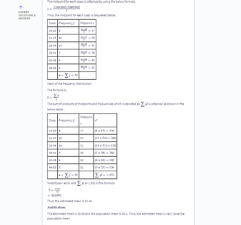 Answered: What Is The Difference Between… | Bartleby