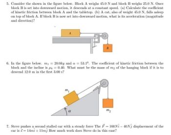 Answered: 5. Consider The Shown In The Figure… | Bartleby