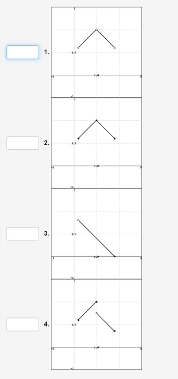 Answered: 2. 3. | Bartleby