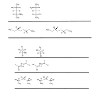 CH3
CH3
HO
-H
H,N-
-H
H-
-F
H-
-F
H-
-NH2
H-
-ОН
ČH3
ČH3
H
H F
H,C
H3C
CH3
CH3
**
Et
Pr
Pr
Me.
Me
*Br
Br
Ét
Et
Br
Br-
Et
`H
-H
-H
Èt
Ét
El
El
Br
Bra
Br
Br
ČH3
ČH3
ČH3
