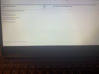 The following loan was paid in full before its due date. a) Find the value of h using an appropriate formula. b) Use the actuarial method to find the amount of unearned interest. c) Find the payoff amount.
Regular Monthly Payment
APR
# of Payments Remaining after Payoff
8.7%
4
$214
What is the finance charge per $100 financed?
h = $
(Round to the nearest cent.)
The unearned interest is about $
(Round to the nearest cent.)
The payoff amount is $
Enter your answer in each of the answer boxes.
f12
inser
f9
f1o
f7
fg
f6
f4
f5
esc
5
7
8.
%24
3
%23
