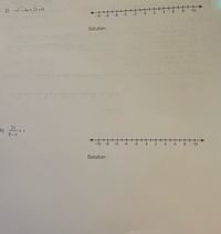 2) -x - 4x+21<0
4.
6.
8.
10
-10
-8
-6
-4
-2
Solution:
insth
ow
ndhon levielnniwode bris enisdmun no nouolosriosvileupeni or ovic
2x
3)
-> x
8- x
-10
-8
-2
2
4.
8.
10
Solution:
