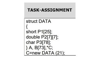 Answered: Subject : Data Structure And Algorithms… | Bartleby