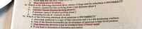 ### Educational Content on Pharmacology and Pathology

#### Question 48:
The question pertains to a specific statement not visible in the provided text. The correct answer is marked as **d. None of the above is correct**.

#### Question 49:
This question addresses the effects of various drug classes used for arrhythmia. It asks which statement is incorrect regarding these drugs:
- **a.** Sodium channel blockers prolong phase 0 and depress phase 4.
- **b.** *Incorrect Statement:* Calcium channel blockers prolong phase 2. (Marked as incorrect in the text)
- **c.** Potassium channel blockers prolong phase 2.
- **d.** Adenosine blocks K⁺ channels in atria.

#### Question 50:
The question explores statements about aneurysms, seeking the incorrect one:
- **a.** Dissecting aneurysm is a type of false aneurysm and it is a life-threatening condition.
- **b.** One of the factors responsible for the development of an aneurysm is high blood pressure.
- **c.** *Incorrect Statement:* True aneurysm involves a tear in the innermost layer of a blood vessel. (Marked as incorrect in the text)
- **d.** It can lead to the formation of thrombus and emboli.

This content is designed to test understanding of drug mechanisms and conditions related to cardiovascular health, emphasizing the importance of recognizing incorrect medical statements for accurate diagnosis and treatment.