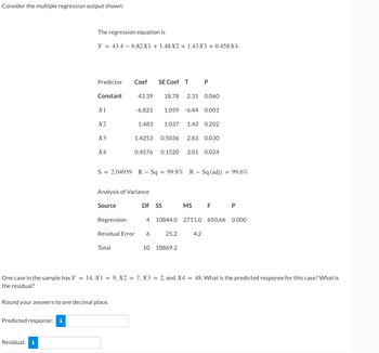 Solved Exercise 2.15 Consider the intercept-only model Y = a