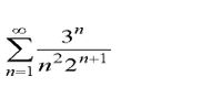 3"
2っn
n=1 n<2"+1
