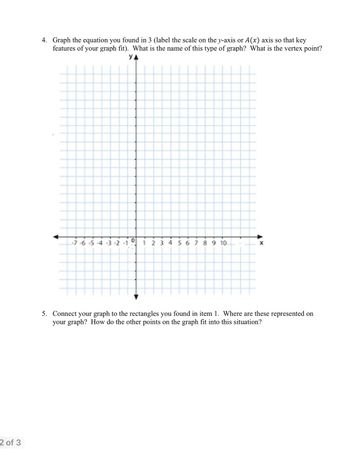 Answered: 1. Use grid paper to draw all… | bartleby