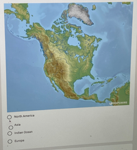 Answered: MAPSWIRE North America Asia Indian… | bartleby