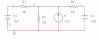 Answered: Find IR1, IR2, IR3 | Bartleby