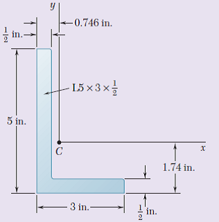 -0.746 in.
- L5 x3x
5 in.
1.74 in.
3 in.-
긍 in.
