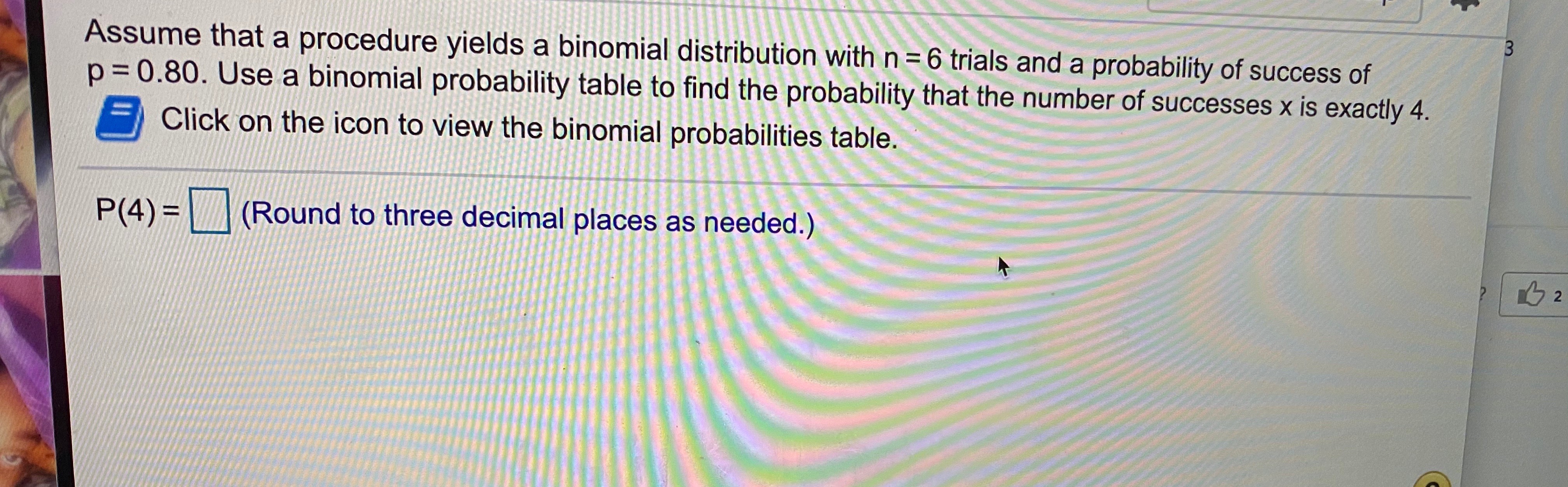 answered-assume-that-a-procedure-yields-a-bartleby