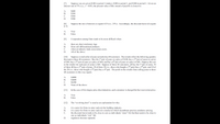 [7]
interest rate of 5% (i.e., r= 0.05), the present value of this stream of payoffs is closest to:
Suppose you are given $100 in period 1 (today), $200 in period 2, and $300 in period 3. Given an
$600
$580
A.
В.
C.
$560
D.
$500
[8]
0.75.
Suppose the rate of interest (r) equals 0.25 (i.e., 25%). Accordingly, the discount factor (8) equals
А.
True
В.
False
[9]
Cooperation among firms tends to be more difficult when:
there are short retaliatory lags.
firms sell differentiated products.
when an industry trade association exists.
A.
В.
С.
D.
All of the above
[10]
discount to these 40 customers. Buy the 1st pair of jeans at a price of $100, buy a 2nd pair of jeans at a price
of $80, buy a 3rd pair of jeans at a price of $60, and buy a 4th pair of jeans at a price of $40. Suppose the cost
to the retailer for each pair of jeans is $40. Suppose of these 40 customers, all buy the 1* pair of jeans, 30
of these 40 buy a 2nd pair of jeans, 20 of these 30 (i.e., those who bought a 2nd pair) buy a 3d pair, and 10 of
the 20 (i.e., those who bought a 3rd pair) buy a 4th pair. The profit to the retailer from selling jeans to these
40 customers in this way equals:
Suppose a retail seller ofjeans currently has 40 customers. The retailer offers the following quantity
А.
$4000
$4600
$6200
В.
C.
D.
None of the above
[11]
In the case of first degree price discrimination, each consumer is charged his/her reservation price.
А.
True
В.
False
[12]
The "revolving door" is used as an explanation for why:
А.
it is easier for firms to enter and exit the building industry.
В.
it is easier for firms to enter and exit a market in which incumbents practice predatory pricing.
C.
the discount factor tends to be close to zero as individuals "enter" life but then tends to be close to
one as individuals “exit" life.
D.
regulators become captured.
