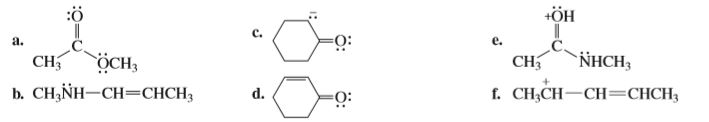 :ö
+ÖH
a.
e.
CH
CH
NHCH,
ÖCH,
b. CH,NH-CH=CHCH3
f. CH;CH-CH=CHCH3
d.
