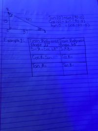 prove that sin(90-a)/cosec(90-a) + cos(90-a)/sec(90-a)=1 