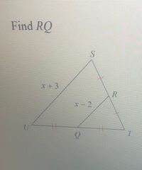 Find RQ
x+3
R.
x-2
