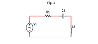 Fig. 1
C1
R1
A V1
L1
