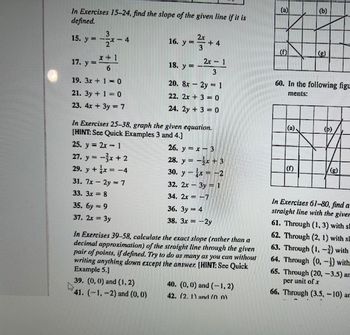 Answered: I only need answer to number 20 and 27. | bartleby