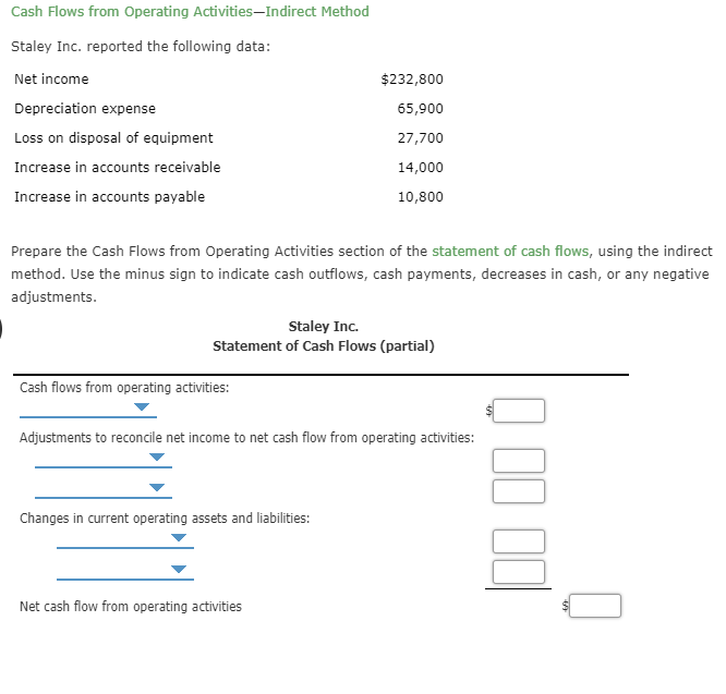 answered-cash-flows-from-operating-bartleby