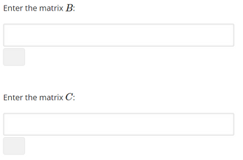 Answered: Consider The Following Matrices: 4 4-[… | Bartleby