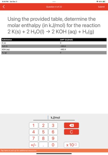 Answered Using The Provided Table Determine The… Bartleby