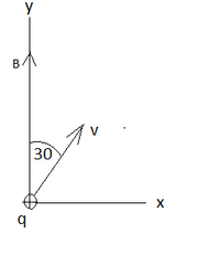 y
В
30
X
