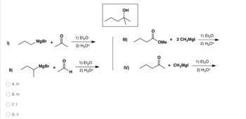 Answered: Which Of The Synthesis Methods Given In… | Bartleby