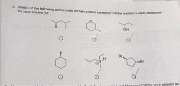 Answered All Of The Following Compounds Are Bartleby