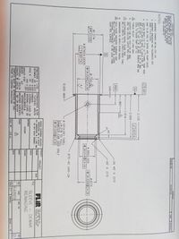 NOTES
1. -S100
2N N o S OR
AE TIS-200
4ADAM E ( 10
HOLD rO
2125
A THO ruer re LONG MA
-2.009
ANO T e WestV v
EroE NO PUE PO
ML-E-2 ari00/002 Te
AICAs D LY A
1.914
867-
469
M-C-A204, h CRADE A GA
2x 45 X 010
boos e s ACE
040-
-45 x 015
01.274
0.750 A
674
.0 A
8740s.co0e
875-40 UNS-2A
R.006 MAX-
0.1072 C01 tHRU
UA218 To FULL
DIAMETEH FAR SDE ONLY
FLIR
Steng
L DMENN NCIS s
AE ini
ran
203 1.006 THaTA
1.00 xTA-CLASSa
co0 NERNAL-G
CHEDK
SLEEVE - DEWAR
REIMAGING
HOLE
AMELES N
MERSECON5:9
PEN 001/M D
R
64869
PRIOR T0 STARW PRUCTN
ENE W
A 21
