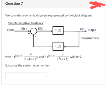 Answered: We Consider A Dynamical System… | Bartleby