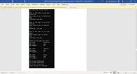 AutoSave O Off
CSIS112_C_Plus_Plus_Programming_Assignments_Instructions(1) - Protected View - Saved to this PC -
A Steven Brightwell
O X
SB
File
Home
Insert
Draw
Design
Layout
References
Mailings
Review
View
Help
PDFelement
3 Share
P Comments
PROTECTED VIEW Be careful-files from the Internet can contain viruses. Unless you need to edit, it's safer to stay in Protected View.
Enable Editing
How many pets do you have?
3
What is the name of your pet?
Buttercup
What type of pet is Buttercup?
dog
Creating a new pet
What is the name of your pet?
Charlie
What type of pet is Charlie?
cat
Creating a new pet
What is the name of your pet?
Porky
What type of pet is Porky?
pig
Creating a new pet
These are the pets you have:
Pet name:
Buttercup
Pet type:
Pet weight:
dog
66
Pet name:
Charlie
Pet type:
Pet weight:
cat
17
Pet name:
Porky
pig
Pet type:
Pet weight:
16
In the pet destructor
In the pet destructor
In the pet destructor
Press any key to continue .
Page 26 of 38
9623 words
D Focus
Text Predictions: On
90%
