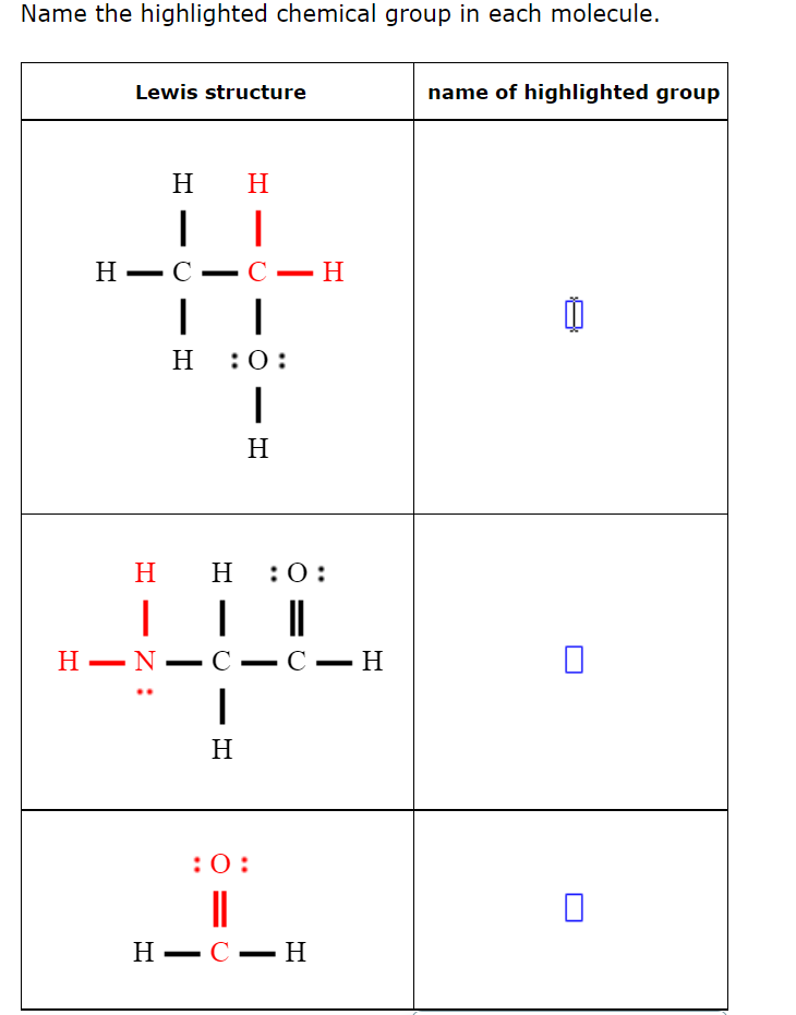 C2h6o Lewis Structure