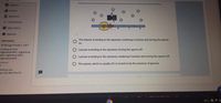 Updates
Grades
Members
O Conferences
DBQ Online
Newsela
The inducer is binding to the repressor, rendering it inactive and turning the operon
Information
on.
AP Blology Periods 1 and 2
Grading periods
Highschool MP1, Highschool
MP2, Highschool MP3,
Highschool MP4
Lactose is binding to the repressor, turning the operon off.
Lactose is binding to the repressor, rendering it inactive and turning the operon off.
ocation
O The operon, which is usually off, is turned on by the presence of glucose.
1
feeting days
lon Tue Wed Thu Fri
INTL
O O O
