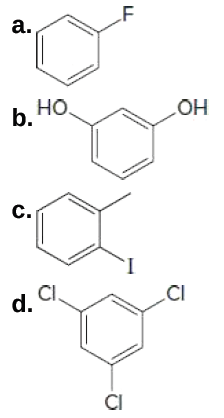 LF
a.
b. Но
Он
c.
CI.
d.
.CI
CI
