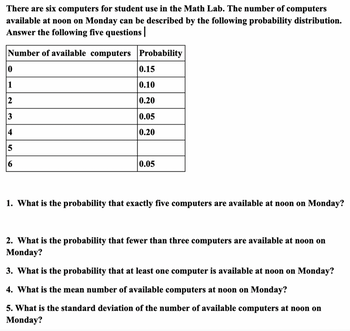 Answered: I need help with the last two… | bartleby