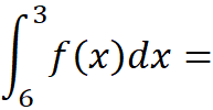 3
| f(x)dx
9.
