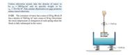 Unless otherwise stated, take the density of water to
be P, = 1000 kg/m³ and its specific weight to be
Y, = 62.4 lb/ft'. Also, assume all pressures are gage pressures
unless stated otherwise.
2-125. The container of water has a mass of 20 kg. Block B
has a density of 7840 kg/m² and a mass of 30 kg. Determine
the total compression or elongation of each spring when the
block is fully submerged in the water.
kc = 5 kN/m
B
D.
kp=2 kN/m
