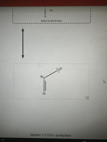 68°F
H
Select to Add Arrows
Ⓒ:S
<
:0:
0:0
Version: 1.117.0+ production
K