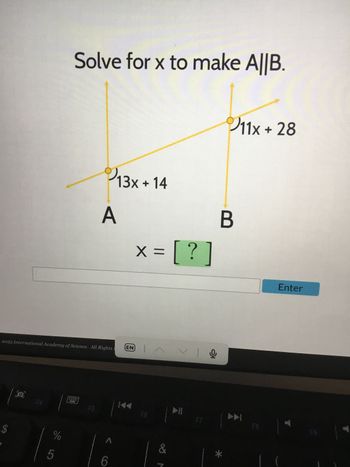 Solved 5.B) Write a computer program to draw the developed