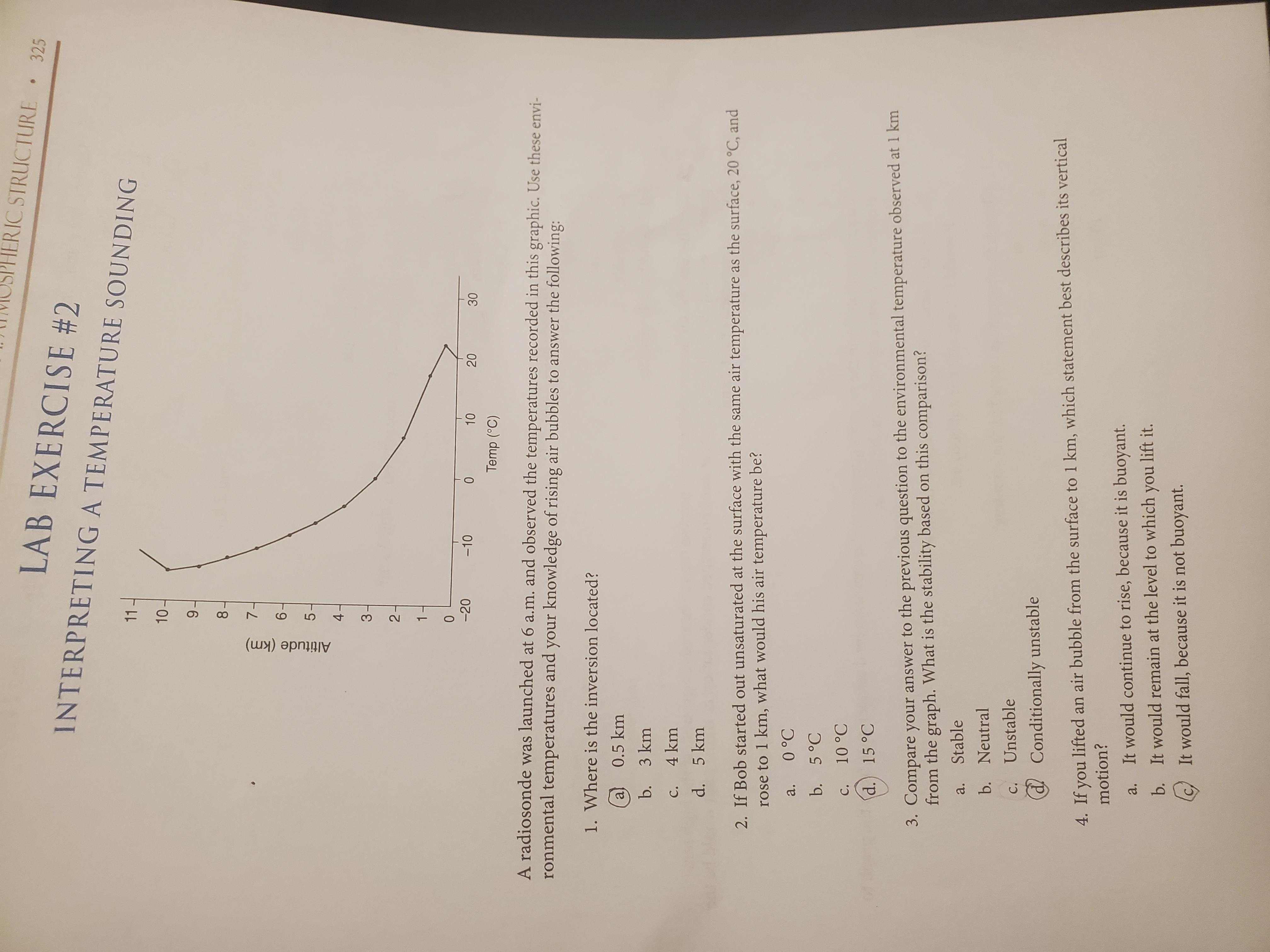 Lab Exercise 8