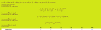 (8) Let X1
B(n1, p), X2 ~ B(n2,p). By mgfs show that X1 + X2
B(ni + n2, p) when X1, X2
are independent.
The following `proofs" are provided.
(a) The stated result is false.
(b) The mgf of Z = X1 + X2 equal to
(근)
ni
n2
ni+n2
This is the mgf of B(n1 + n2,p).
(c) The mgf of Z = X1 + X2 equal to
(1 – p + pe')" (1 – p + pe')"? = (1 – p + pe')" +n2 .
This is the mgf of B(ni + n2,p).
(d) The mgf of Z = X1 + X2 equal to
This is the mgf of B(n1 + n2,p).
(e) None of the above.
(a)
(b)
(c)
(d)
(e)
N/A
(Select One)
