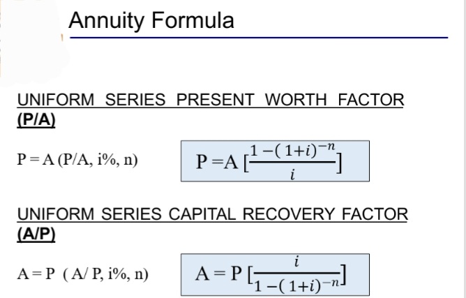 Answered: In solving, indicate the Cash Flow… | bartleby