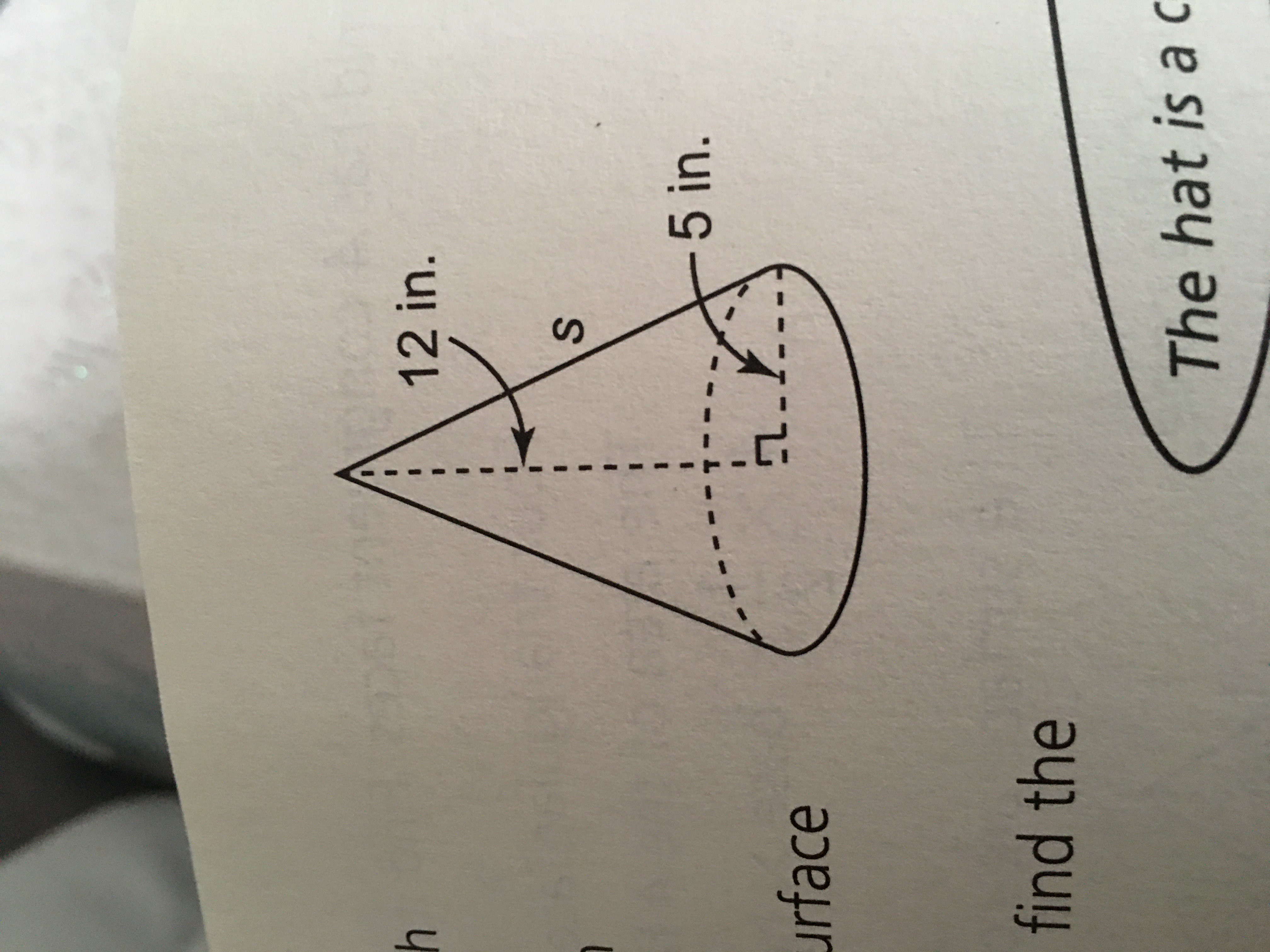 answered-what-s-the-slant-and-what-s-the-surface-bartleby