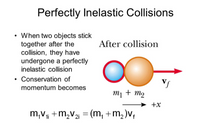 Answered: The two masses below are initially… | bartleby