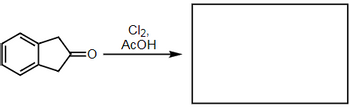 =0
Cl2,
AcОН