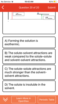 Answered: Consider The Energy Diagram For A… | Bartleby