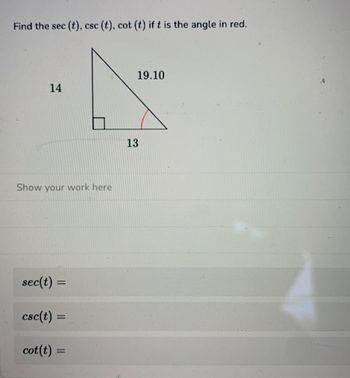 Answered: 14 19.10 13 | bartleby