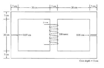 7 cm 3 cm 4 cm 5 cm