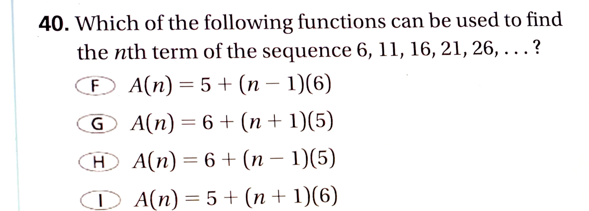 Solved Determine the limit of the sequence. an=e4n/(5n+9)