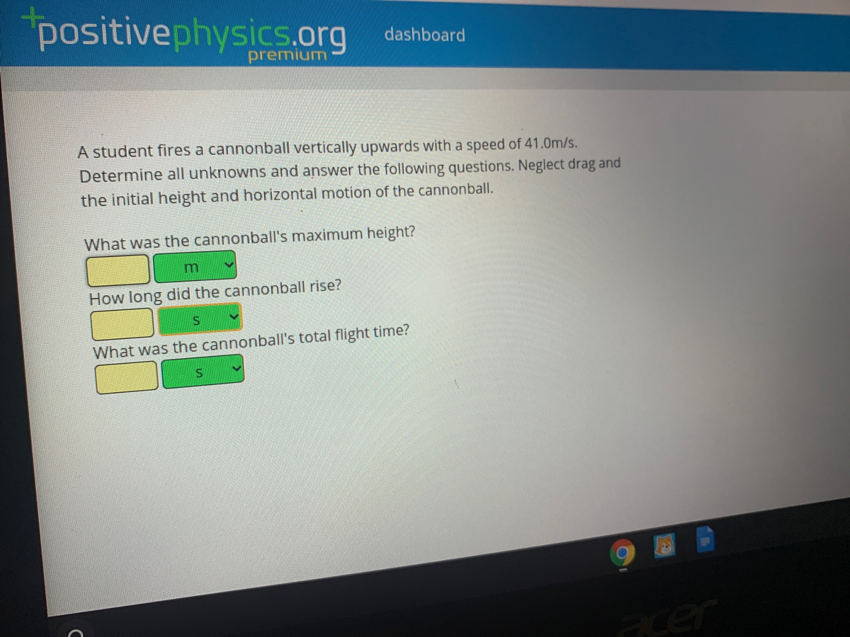 answered-positivephysics-dashboard-premium-a-bartleby