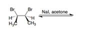 Br,
Br
Nal, acetone
H.
CH3
H"
